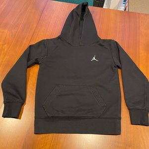 Jordan Boys’ JDB Essentials Hoodie
